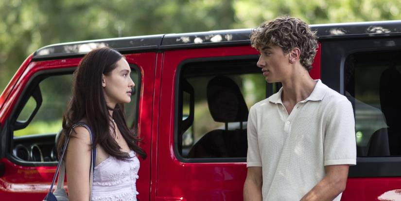 The Summer I Turned Pretty Episode 7 Recap & Ending Explained: 10 ...