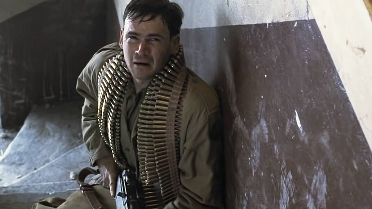 Saving Private Ryan Moment That Feels Like Movie Magic Is Accurate ...