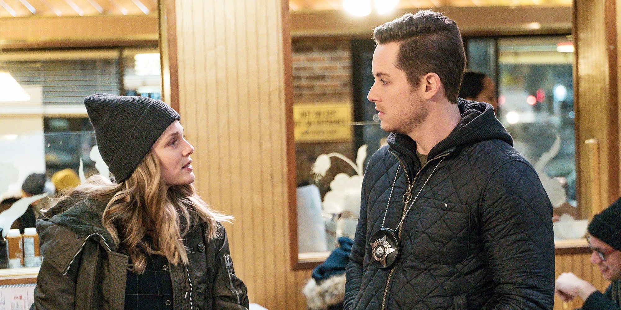 Jay Halstead Actor Optimistically Addresses One Chicago Return: "I Feel Very Fortunate"