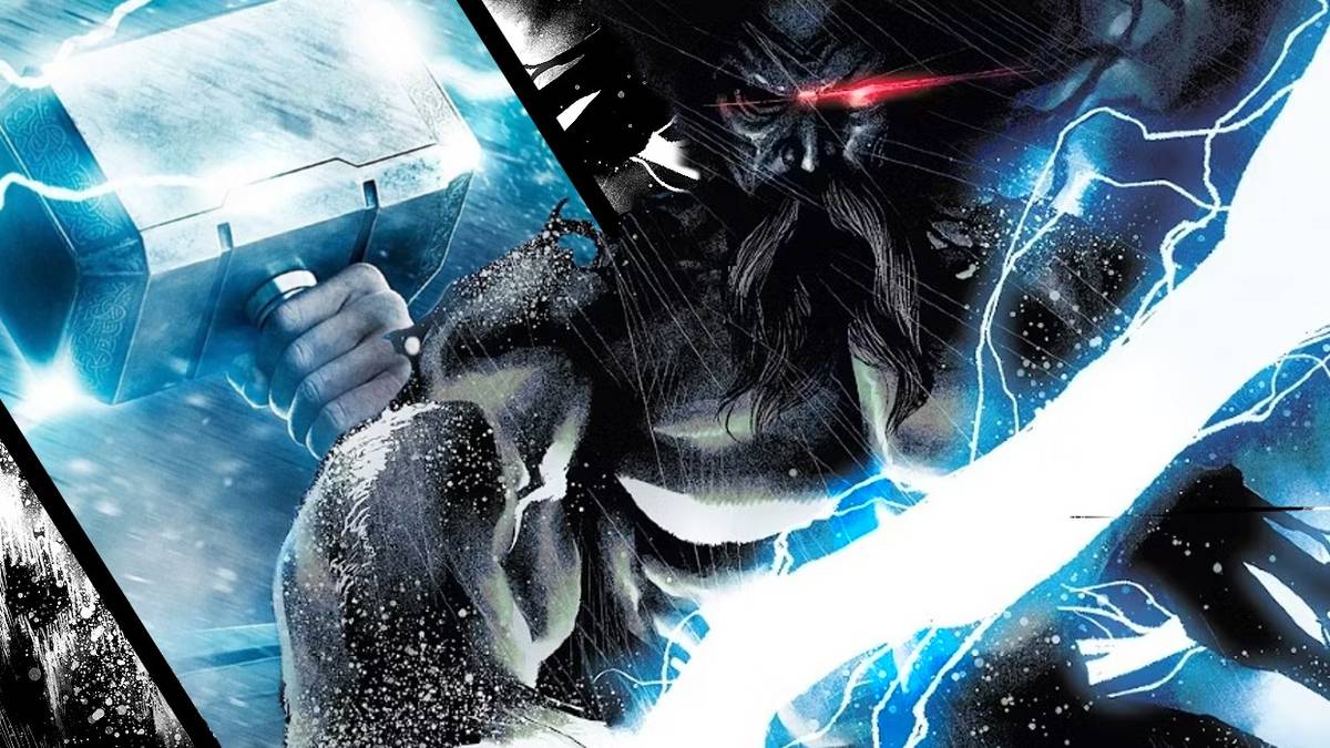 God of the Super-Storm\, image size:1200x675