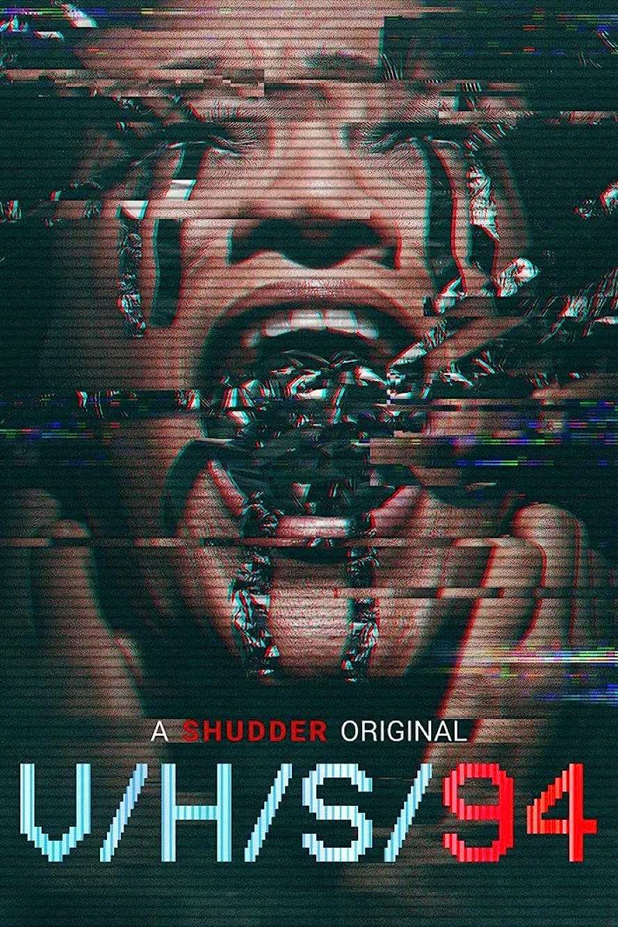 Raatma: The Real-Life Inspiration For The V/H/S/94 Creature Explained