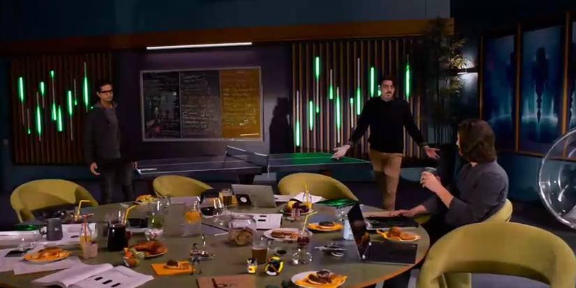10 Bad Scenes From The Matrix Movies That Broke The Franchise