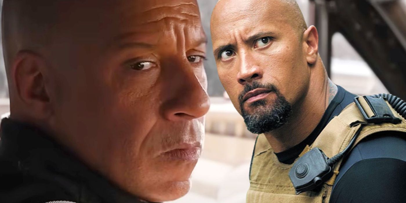 Dwayne Johnsons Unrecognizable New Look For A24 Movie Answers To The Biggest Criticism The Rock Has Faced