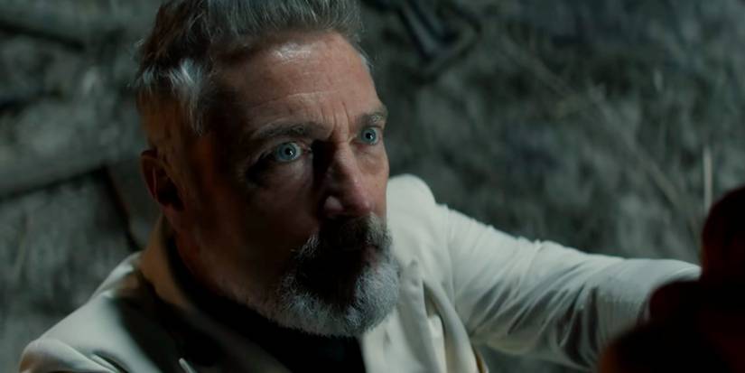 Garp e Roger em One Piece