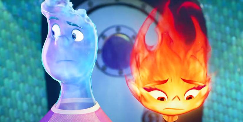Pixar's Box Office Comeback Reveals Disney's Biggest Elemental ...