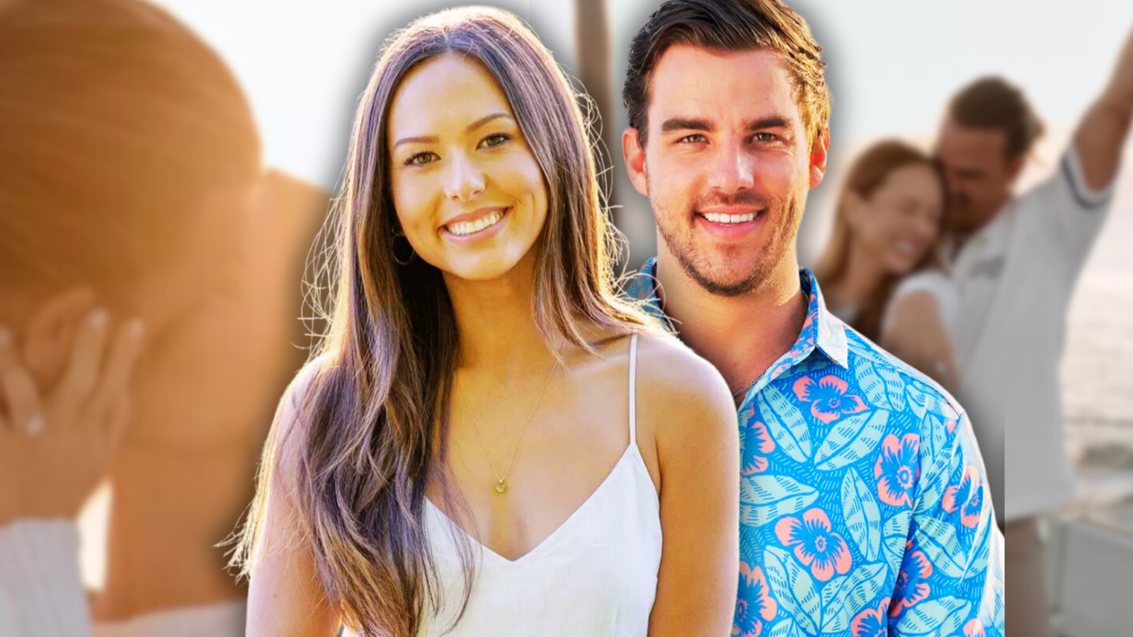 What Happened To Noah Erb & Abigail Heringer After Bachelor In Paradise(02)
