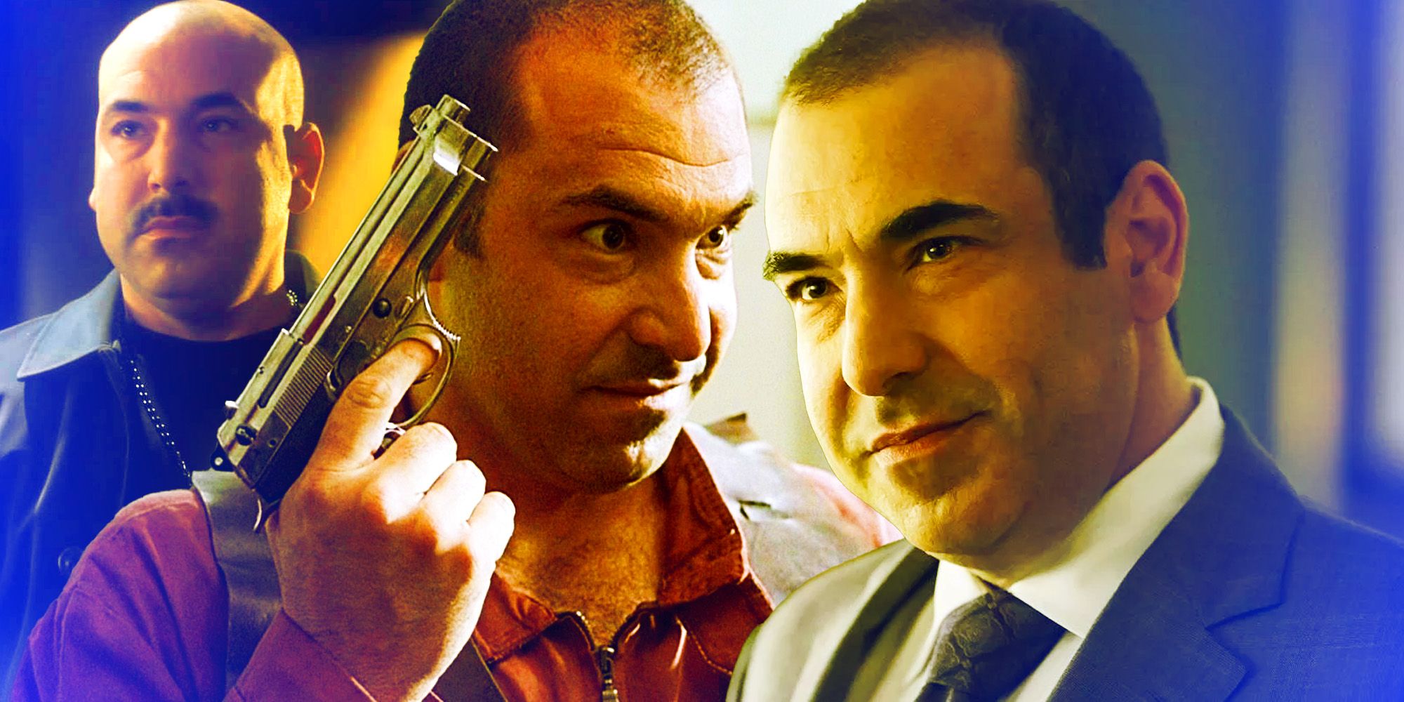 What Happened To Rick Hoffman After Suits Ended, image size:2000x1000