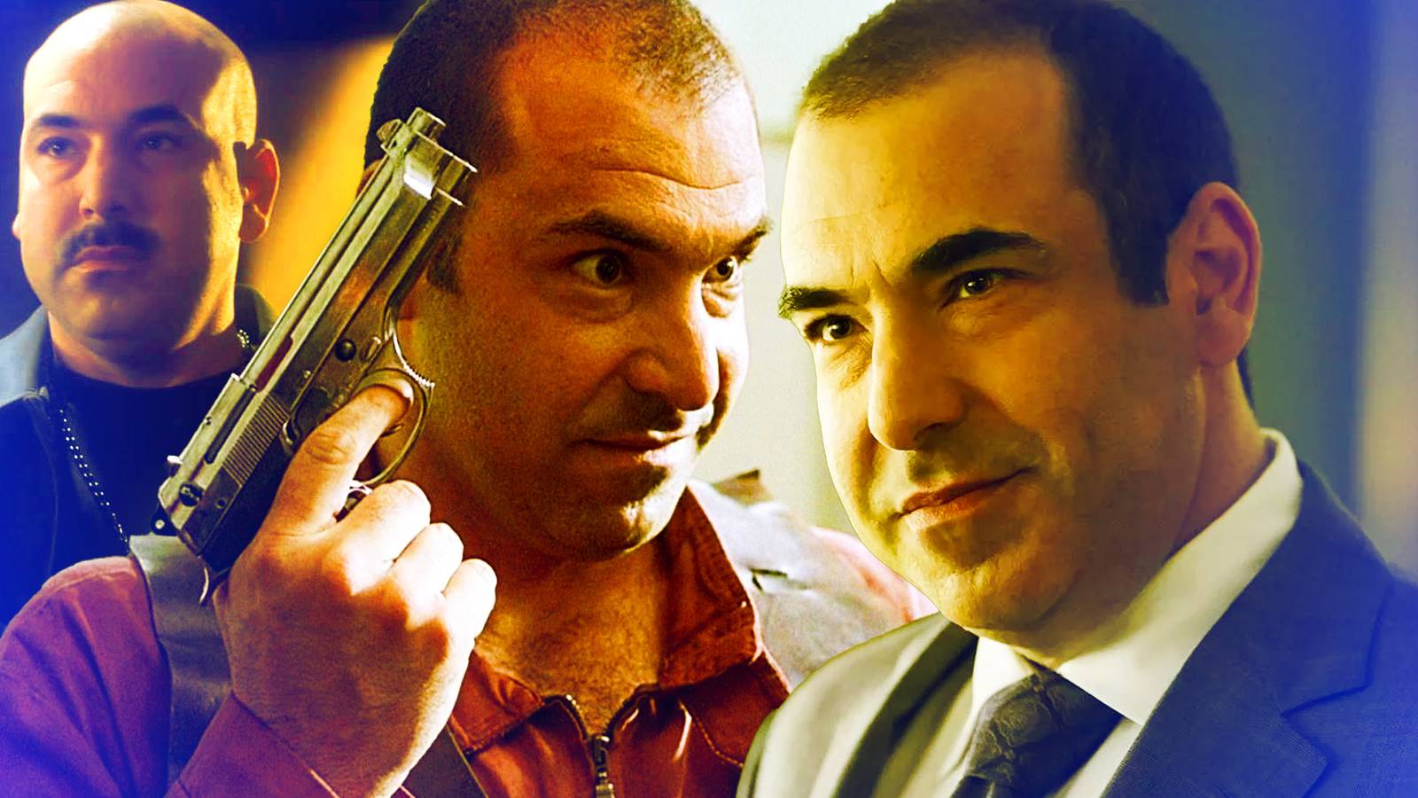 What Happened To Rick Hoffman After Suits Ended, image size:1600x900