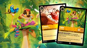 disney lorcana tcg banned cards Disney Lorcana Announces First Banned Cards - Mushu Report