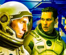 Christopher Nolan Explains Breaking His Own Rules For Interstellar's ...