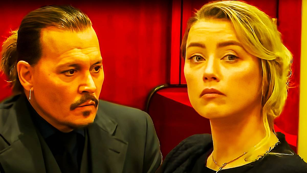 Who Won The Johnny Depp vs Amber Heard Case? Final Verdict Explained