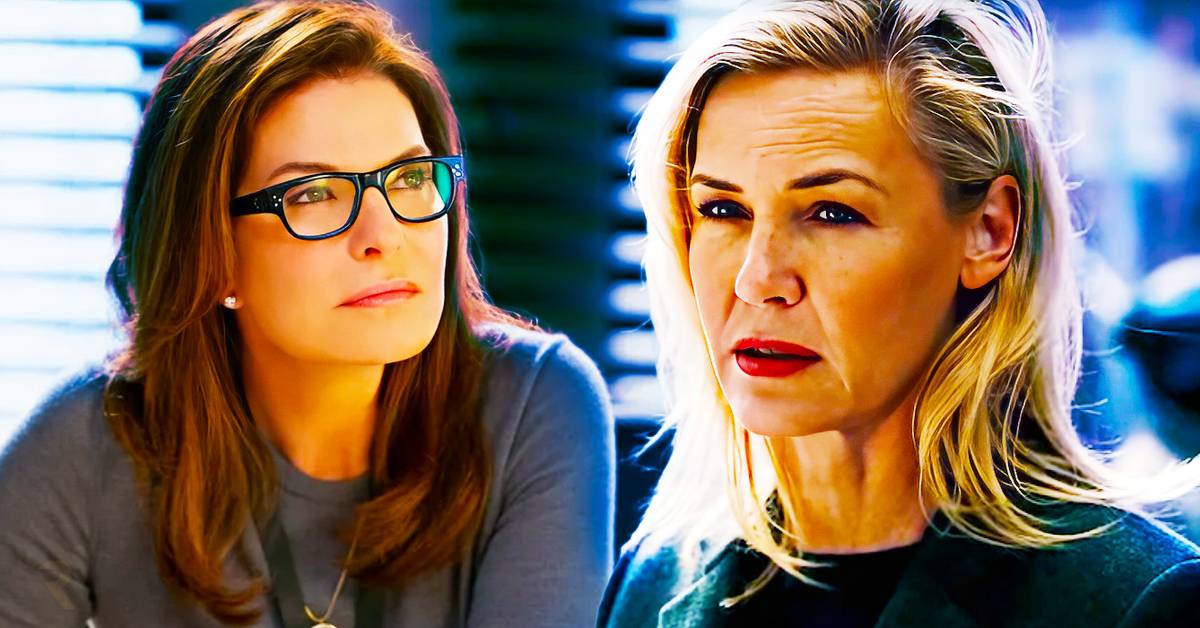 Why Sela Ward Replaced Connie Nielsen On FBI After The Pilot Episode
