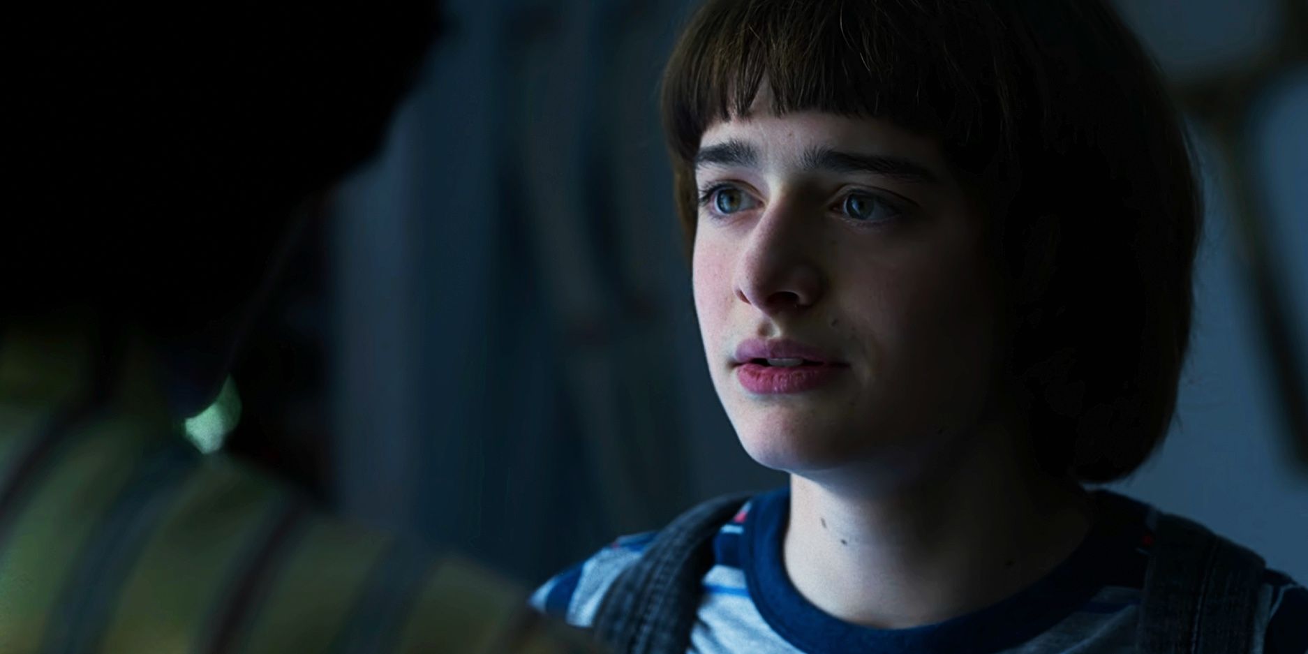 8 Stranger Things Character Pairs That Have Barely Spoken To Each Other