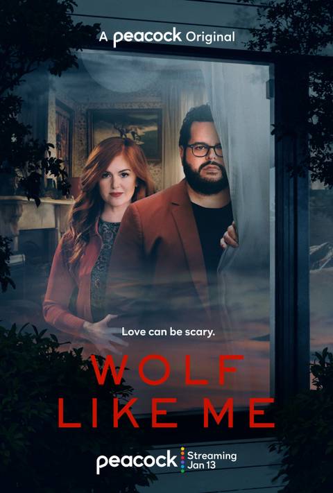 Wolf Like Me Season 3 Gets Cautious Update From Isla Fisher