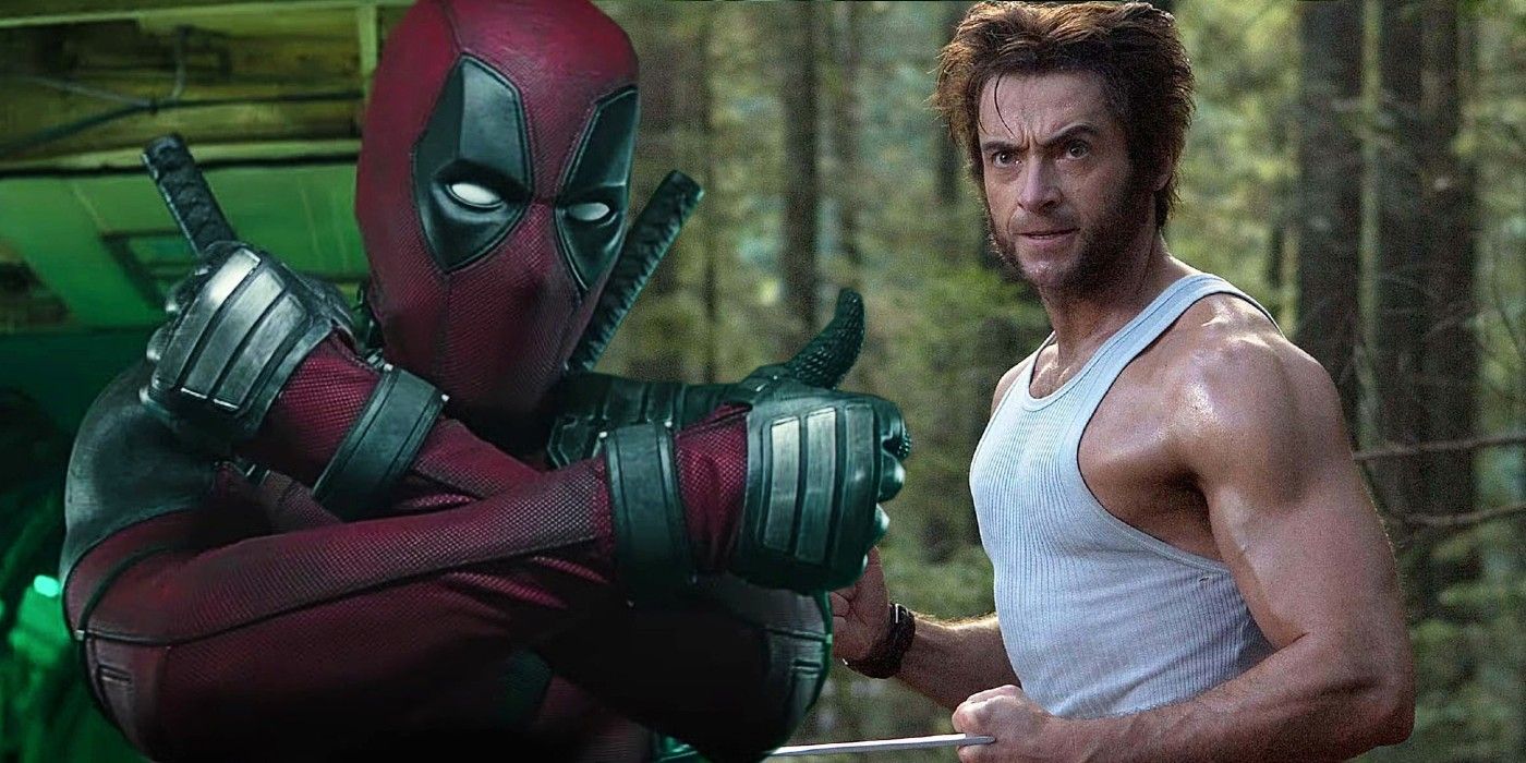 Deadpool 3's Wolverine Fight May Have a Loki Connection