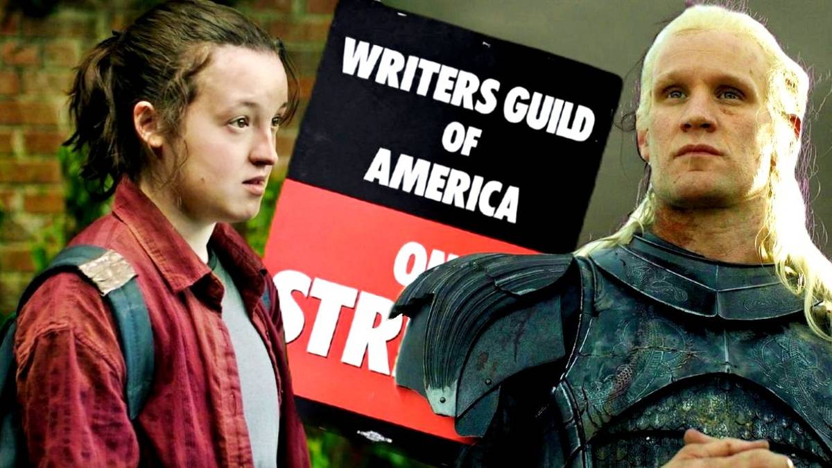 Writers & Actors Strikes Will Continue Indefinitely As Studios Fail To ...