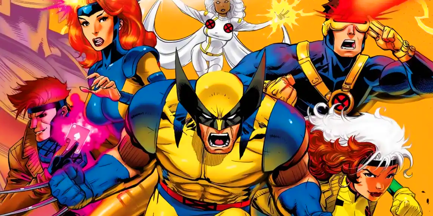 12 Other Mutants We Want To See In Marvel’s New X-Men Movie image