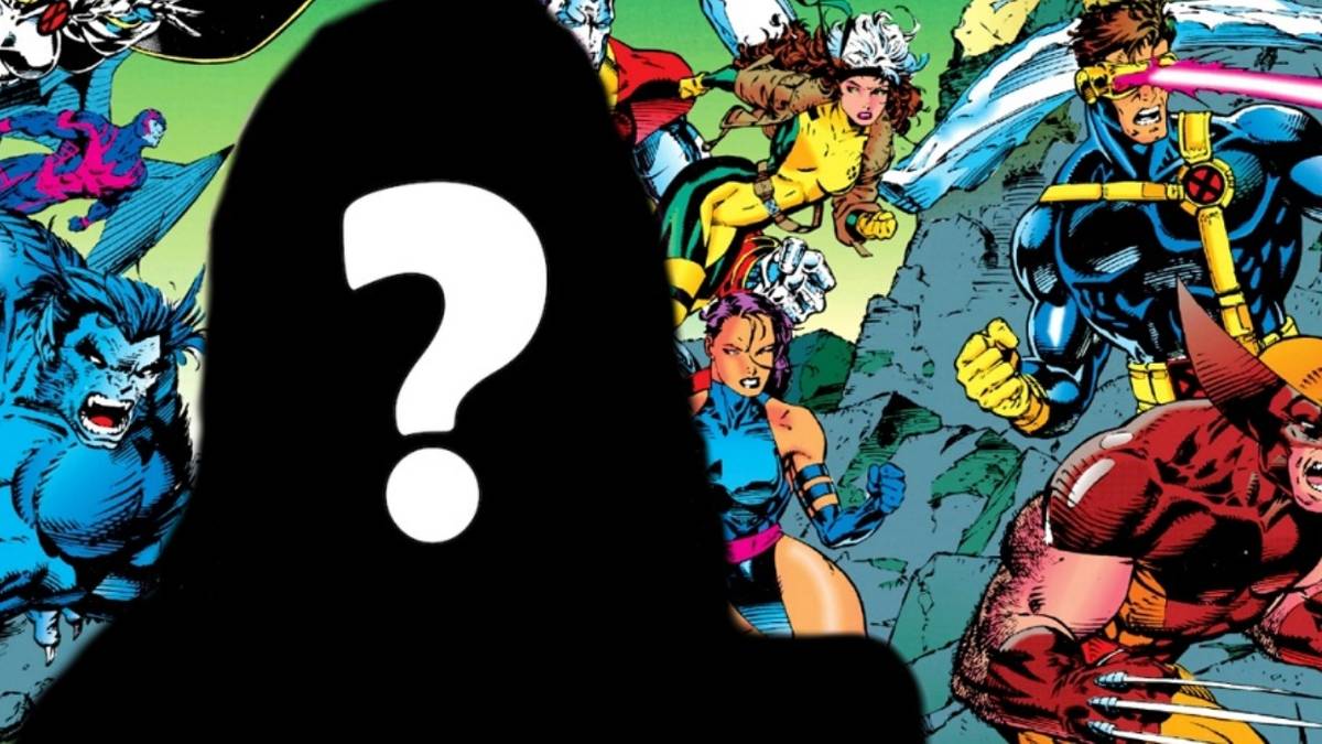 The X-Men’s Nightmare Prison Claims a Mutant Powerhouse as Its First Inmate