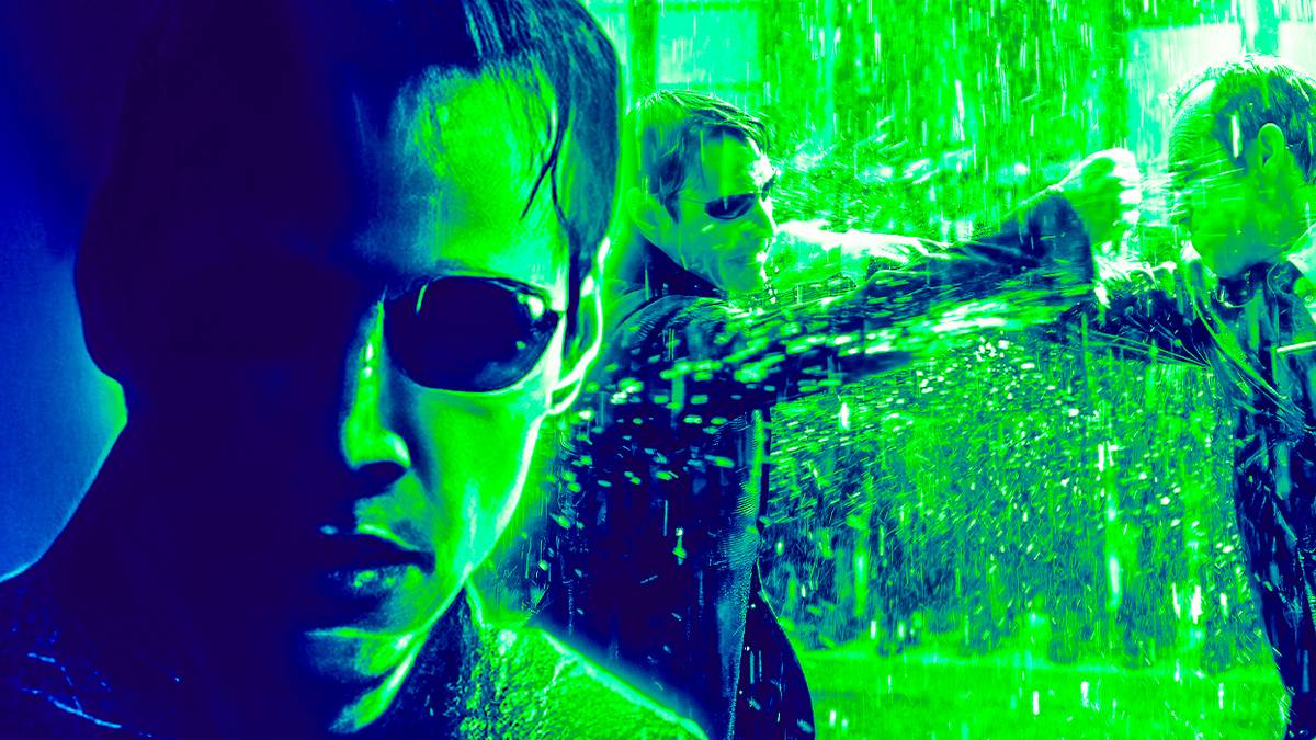10 Best Matrix Fight Scenes, Ranked