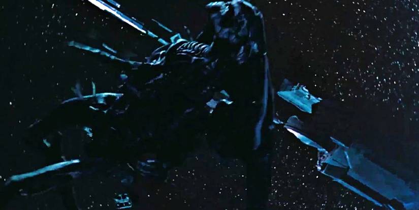 The Xenomorph Queen In Aliens 1986 Explained