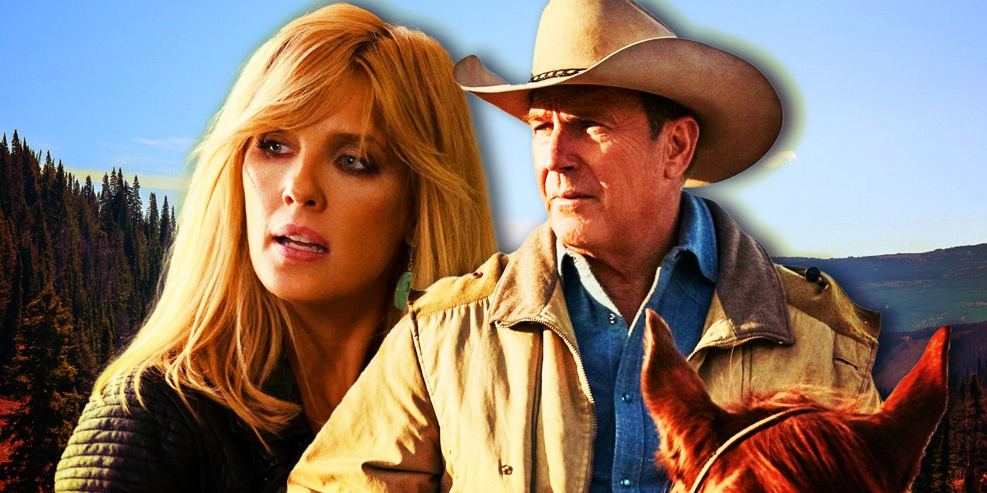 Yellowstone Season 5 Ending Tease Adds Fresh Evidence To John Dutton Dying Theories