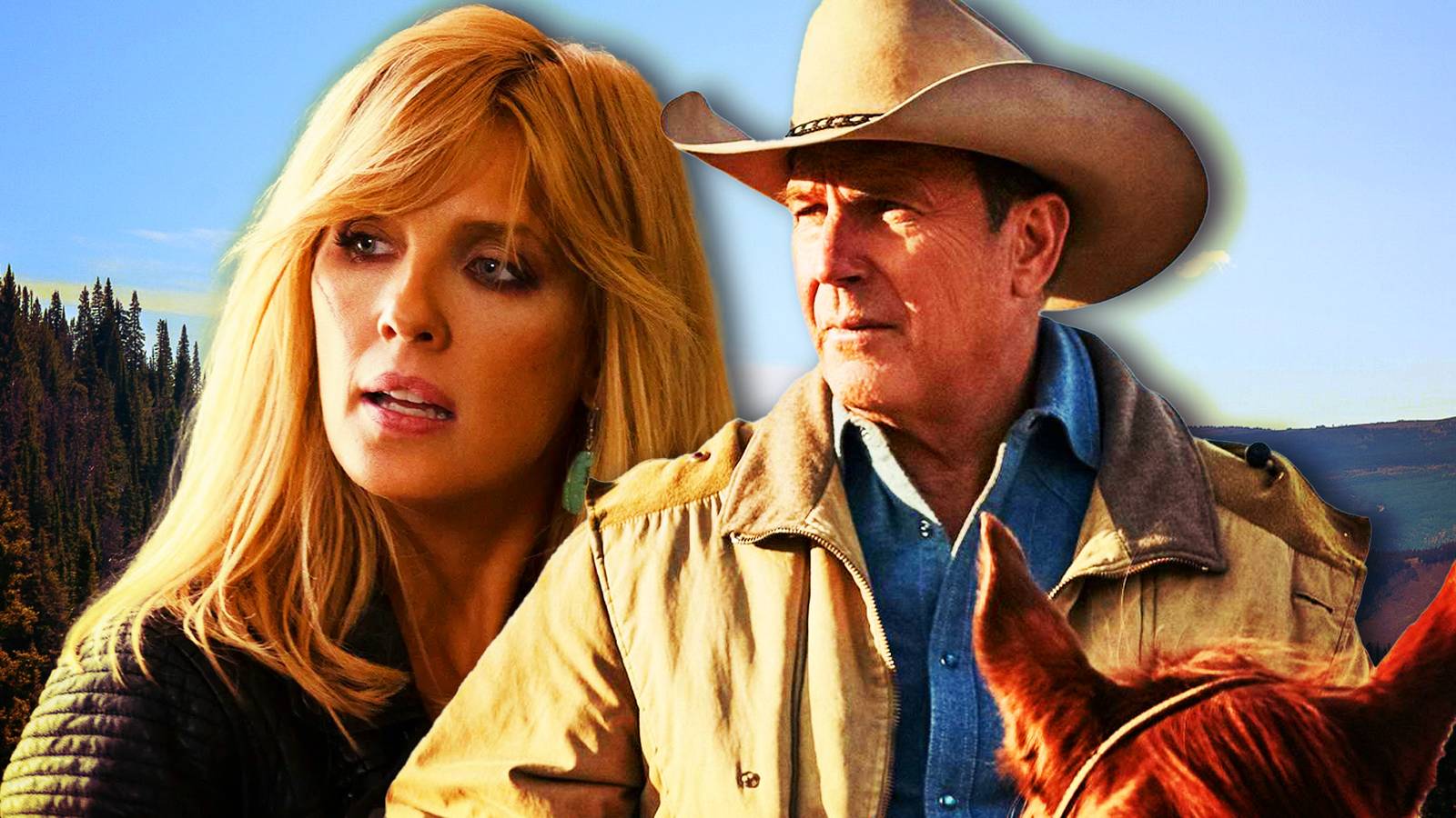Yellowstone Season 5 Ending Tease Adds Fresh Evidence To John Dutton Dying  Theories