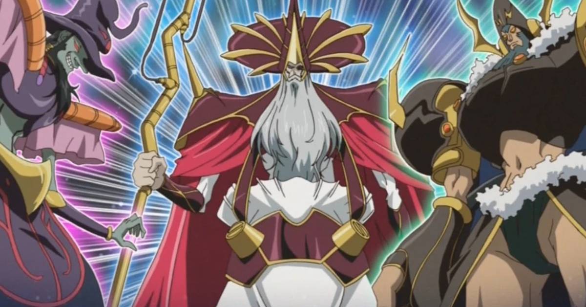 yugioh 5ds god cards Complete Custom Deck for Yu-Gi-Oh! 5D's Yusei Fudo IMPOSSIBLE - SUMMONING THE ULTIMATE