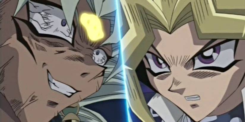 10 Best Yu Gi Oh Duels In The Original Anime Series 10-best-yu-gi-oh-duels-in-the-original-anime-series
