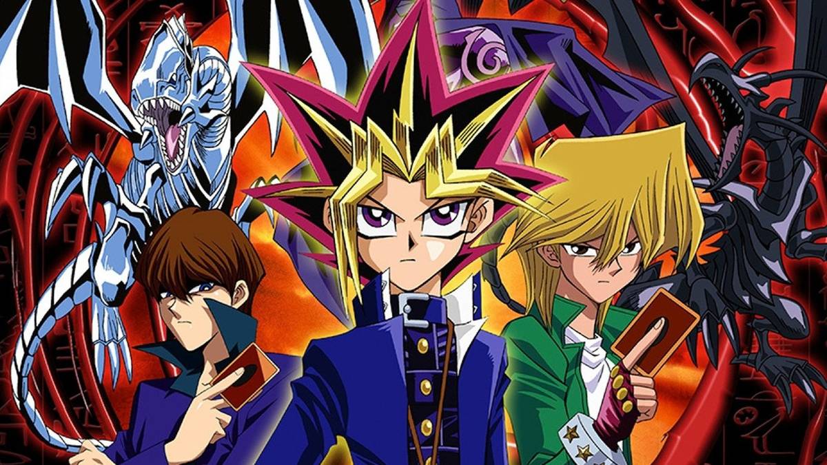 10 Best Yu-Gi-Oh Duels In the Original Anime Series