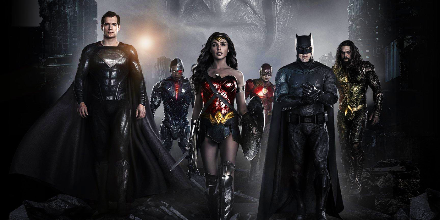 Zack Snyder’s 3 Unfinished Cinematic Universes Explained