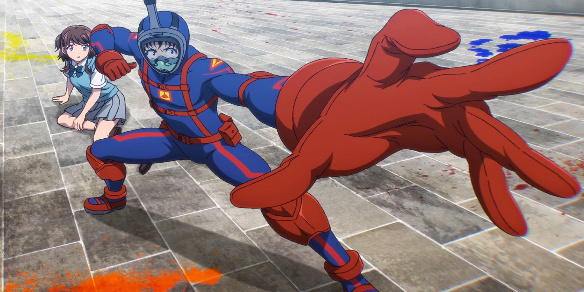 Ger Word 10 Best One Season Anime You Can Stream on Crunchyroll Now