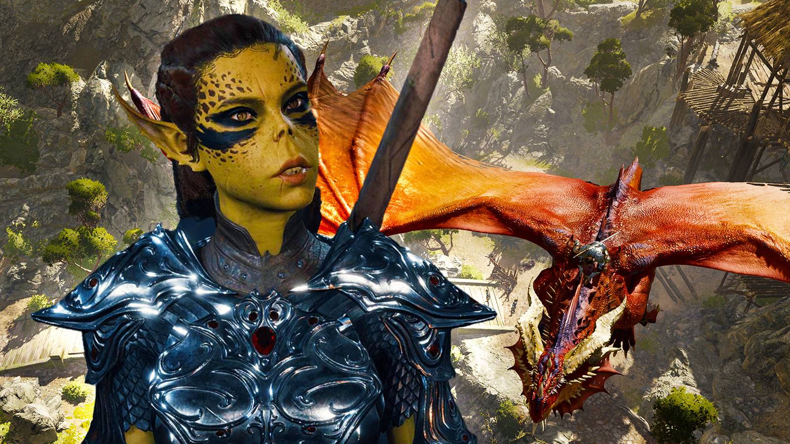10 Baldur's Gate 3 Myths, Debunked