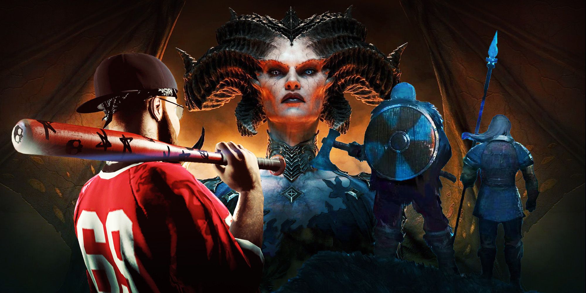 30 Best Online Games To Play With Friends Right Now