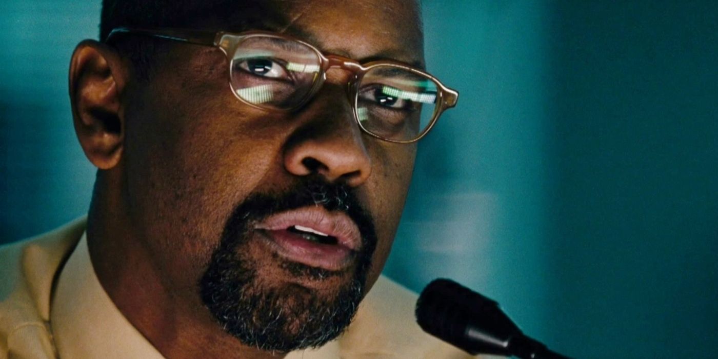 Denzel Washington's New Movie Revives A 3-Film Trend That's Never Been Great For His Box Office