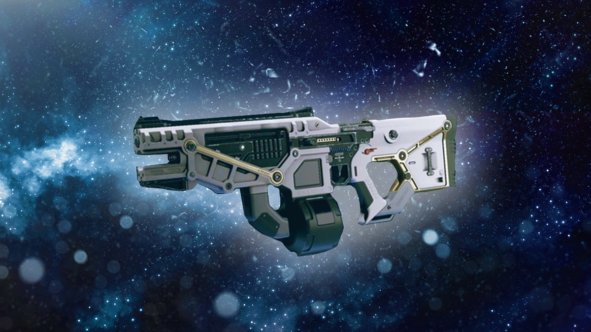 7 Best Rifles In Starfield (& How To Get Them)