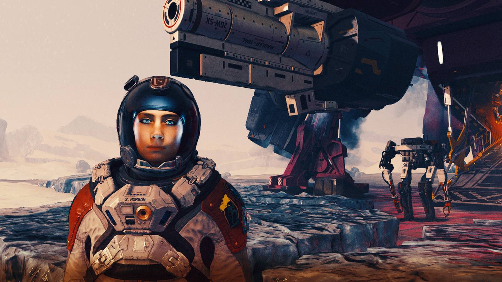8 Easiest Starfield Character Backgrounds To Start The Game With