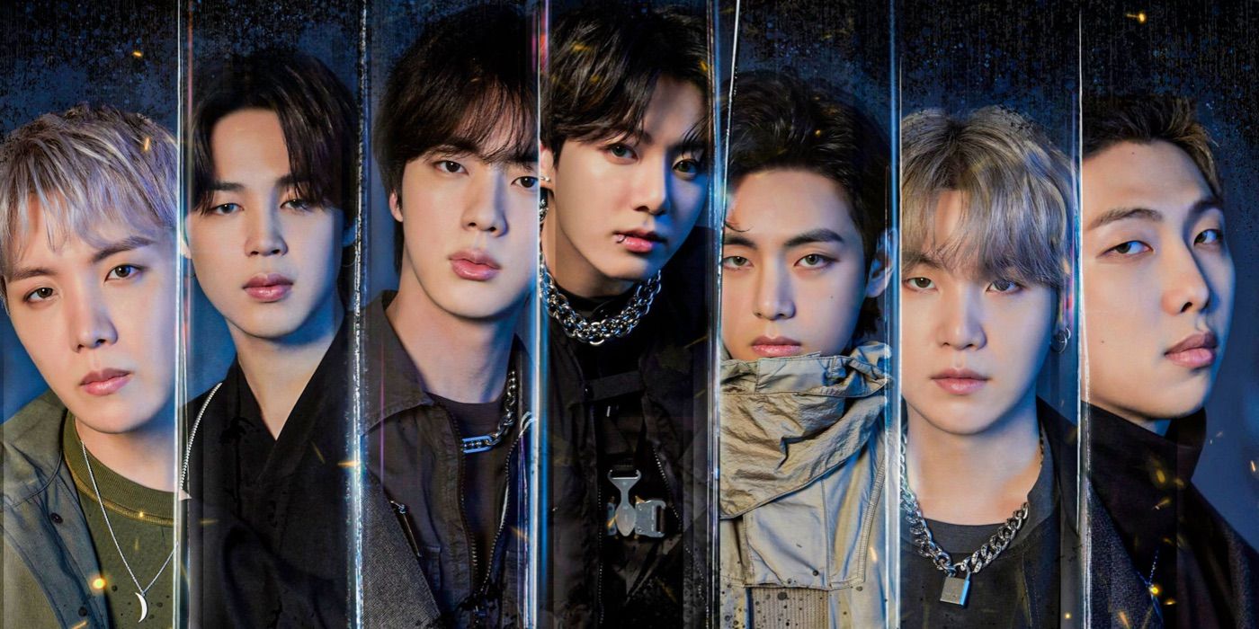 アイドル BTS 7FATES CHAKHO 7Fates: Chakho - Everything To Know About The BTS Webtoon