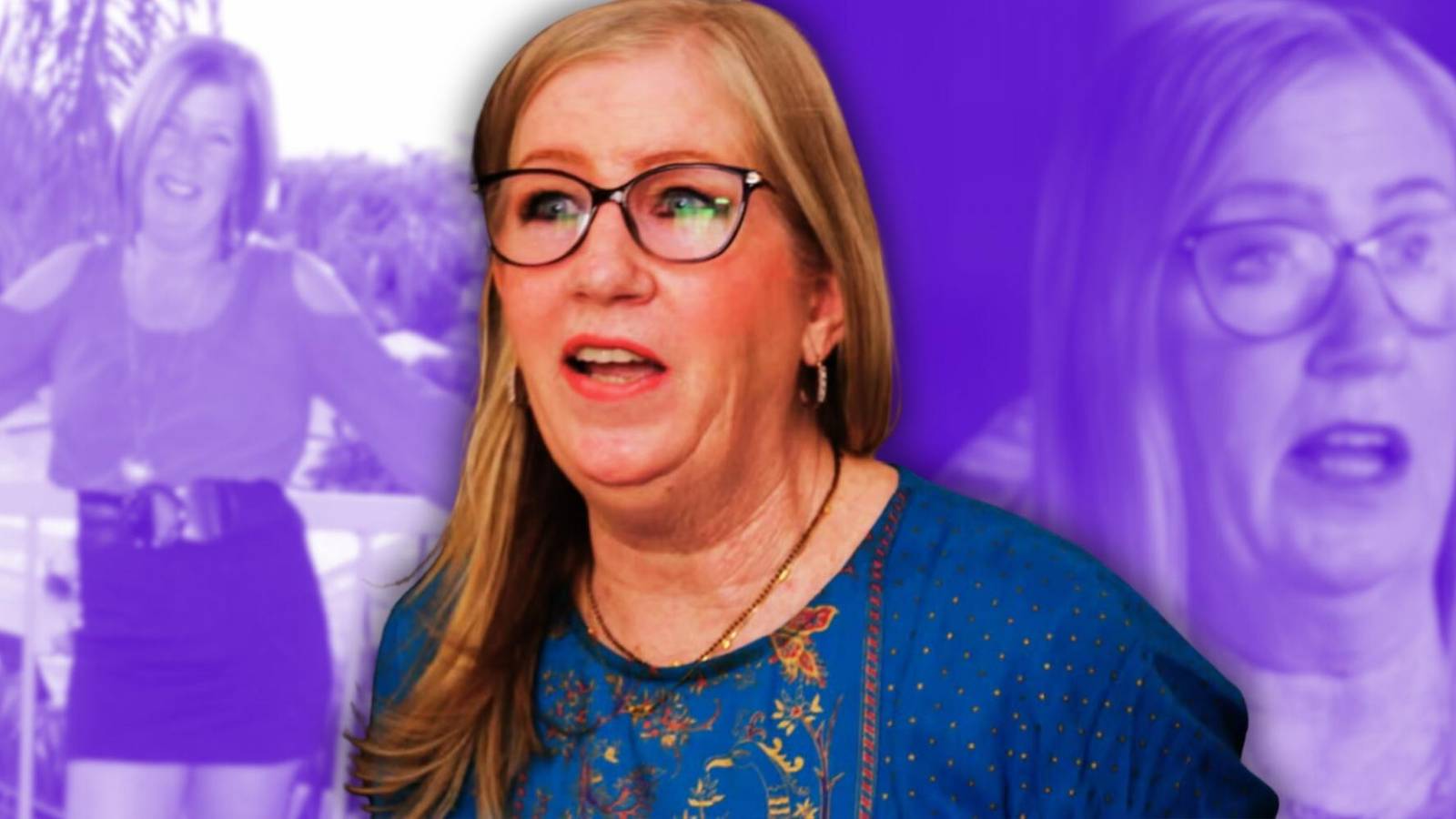 90 Day Fiancé: Jenny Slatten Throwback Pic Surfaces Online (How Does ...