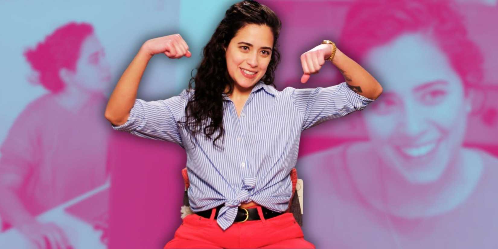 90 Day Fiancé: Dempsey Wilkinson Cheated On Statler Riley (And Other ...