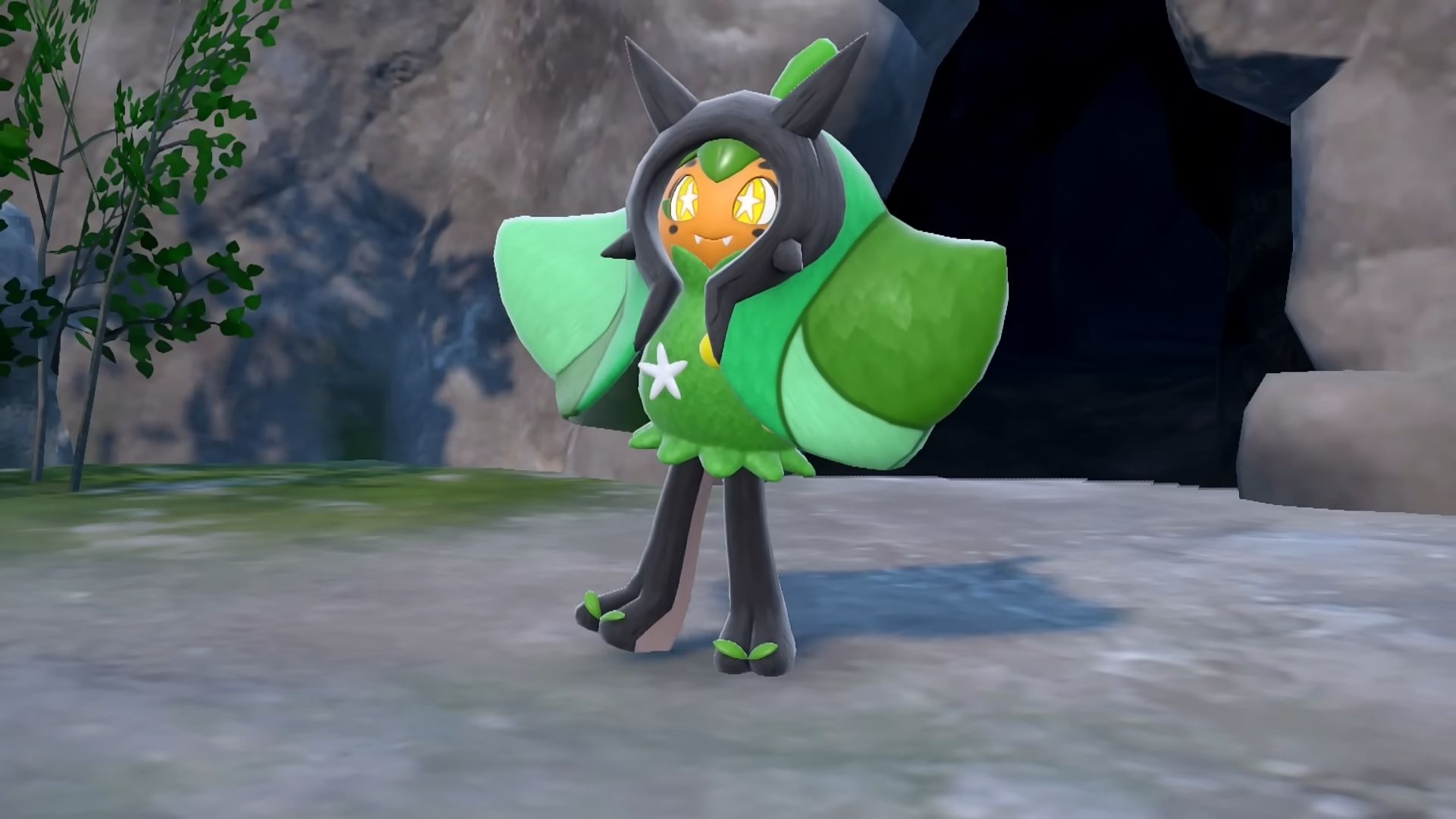 Every Legendary & Mythical Pokémon In Scarlet & Violet: Teal Mask, Ranked