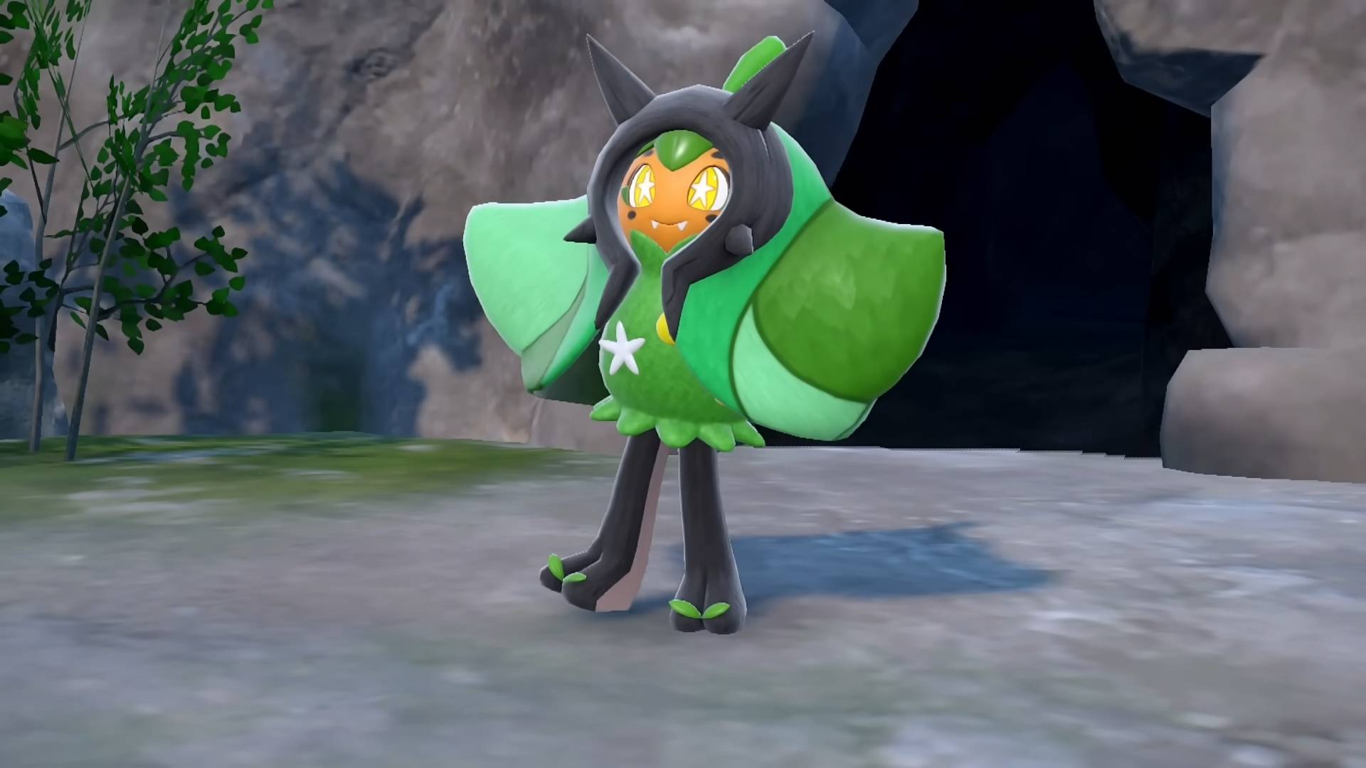 Maskon Pokemon Every Legendary & Mythical Pokémon In Scarlet & Violet: Teal Mask, Ranked
