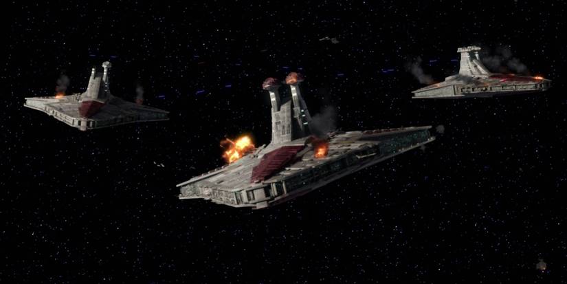 Storm Over Ryloth Battle