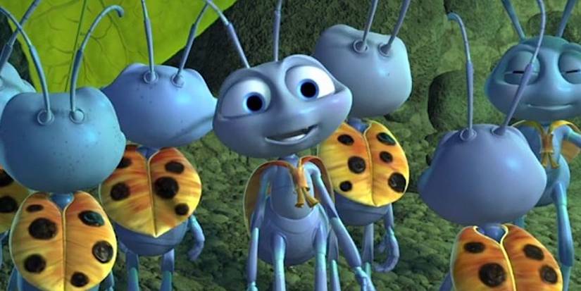 10 Actors You Didn't Know Starred In Pixar Movies