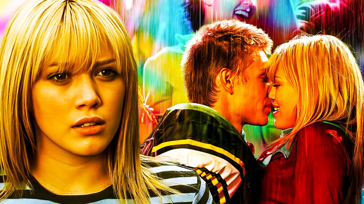 Where Was A Cinderella Story Filmed? Hilary Duff Movie's Filming Locations  Explained, image size:1200x675
