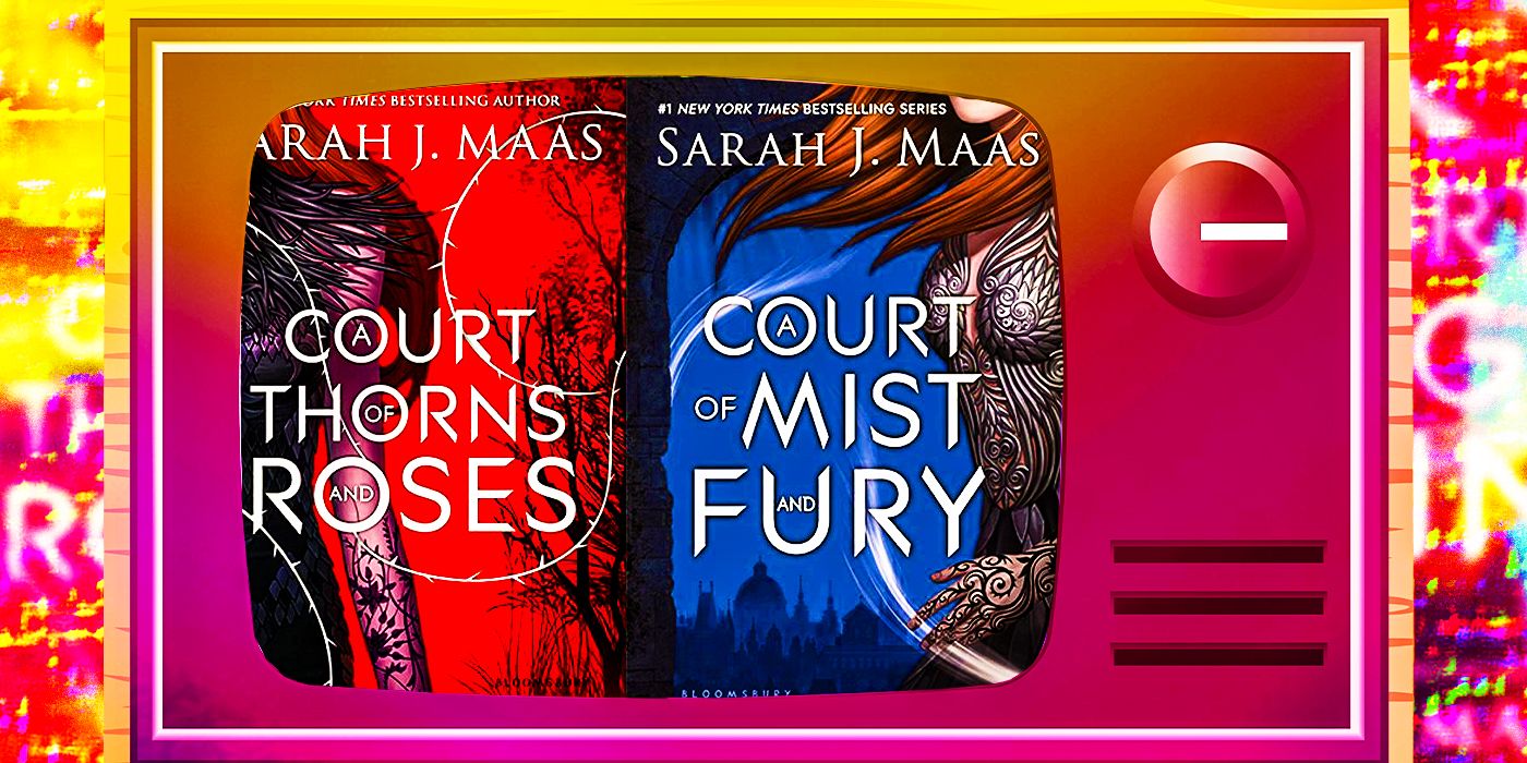 A Court Of Thorns & Roses Overlooks A Glaring Problem With Feyre's Night Court Role