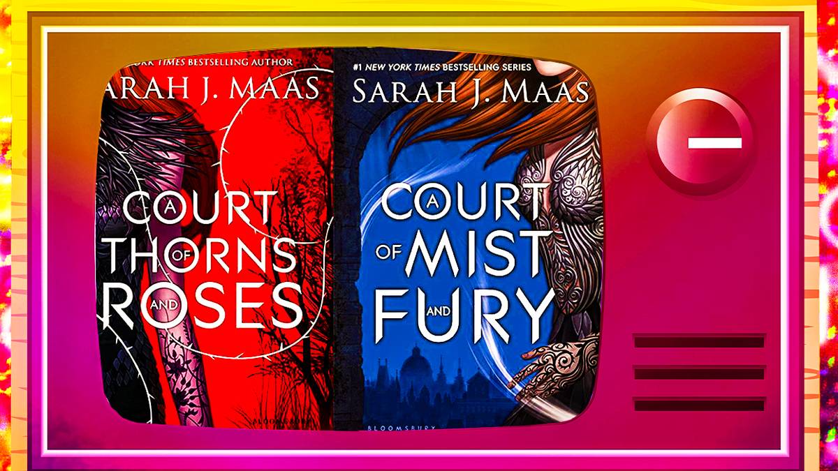 The Court Of Thorns And Roses TV Show Will Determine The Fate Of