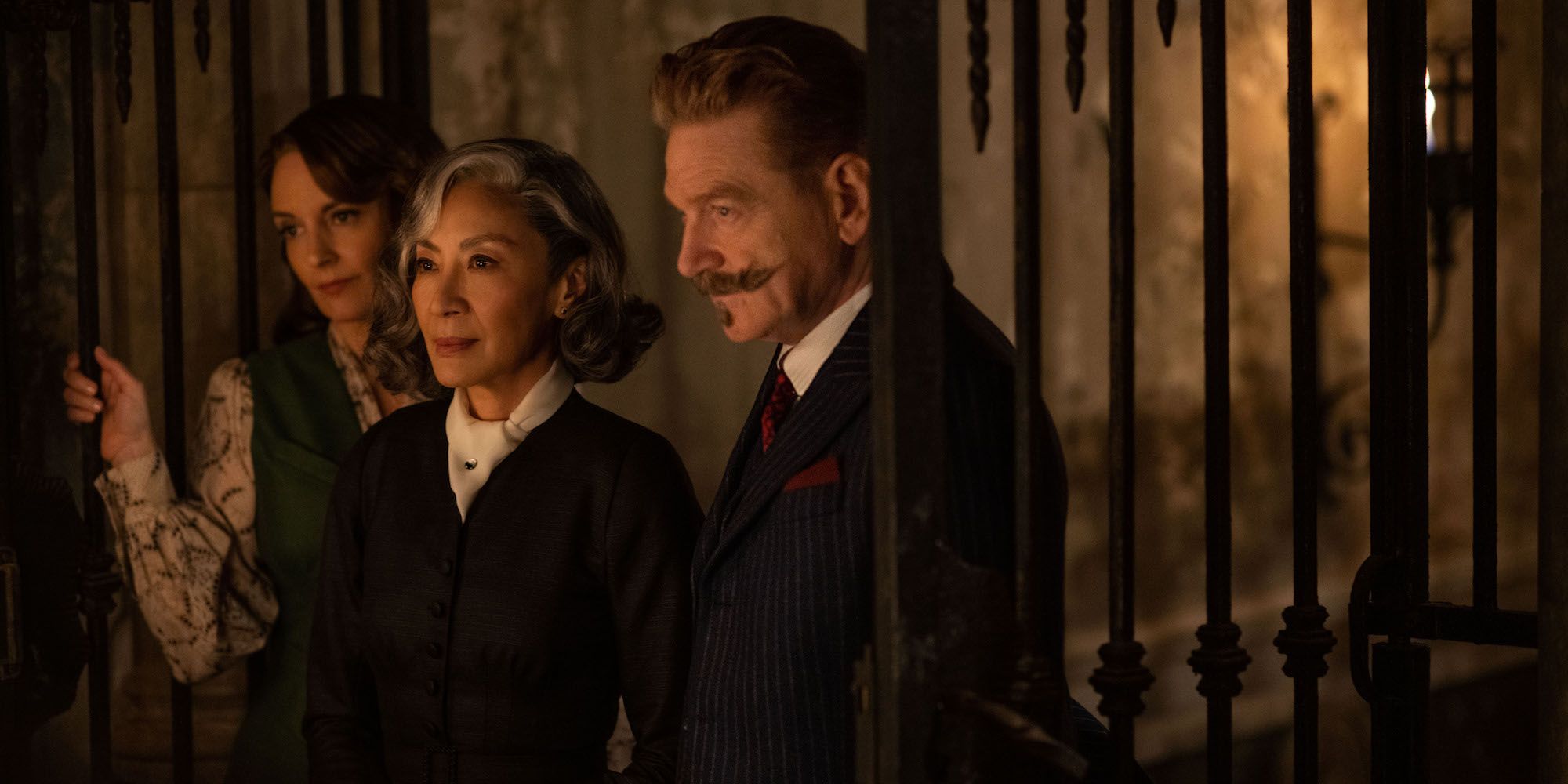 3 películas más de Agatha Christie y qué libros adaptarán confirmados por 20th Century Boss