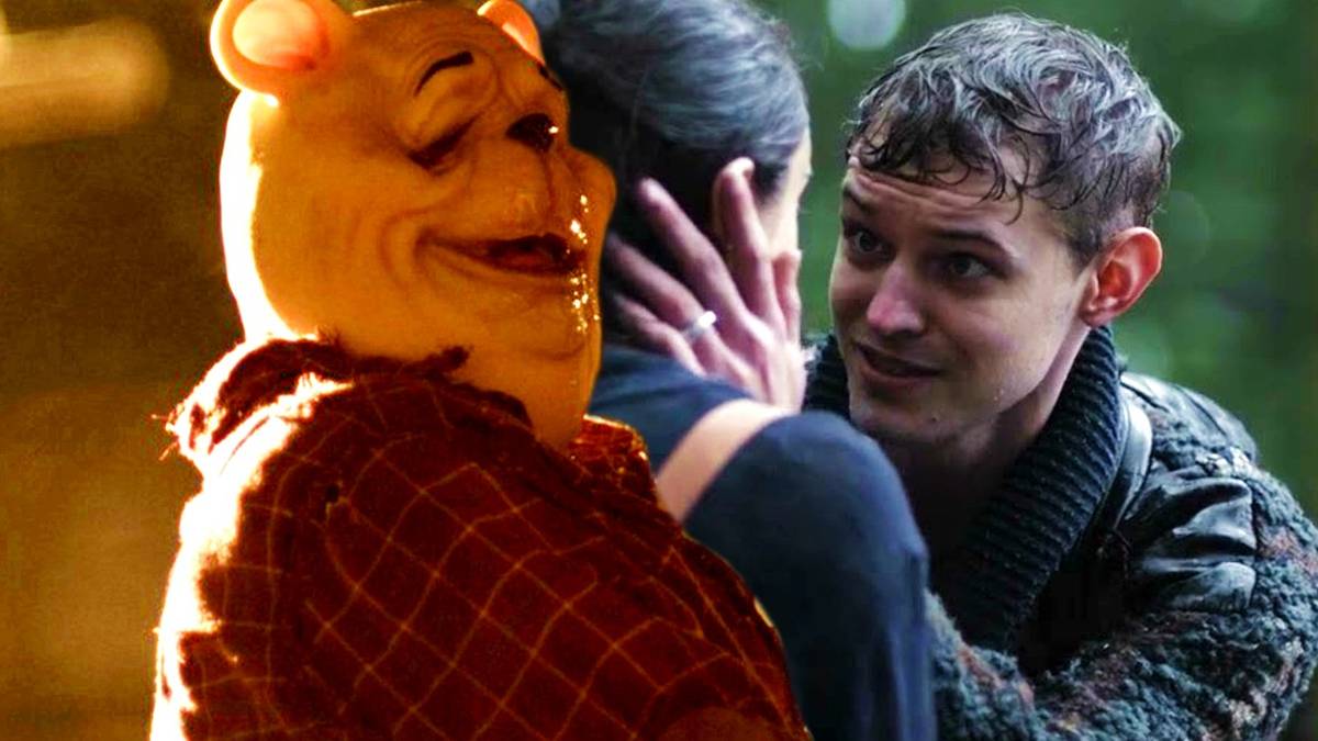 Winnie-The-Pooh Blood And Honey 2 First Image Confirms Recasting Of ...