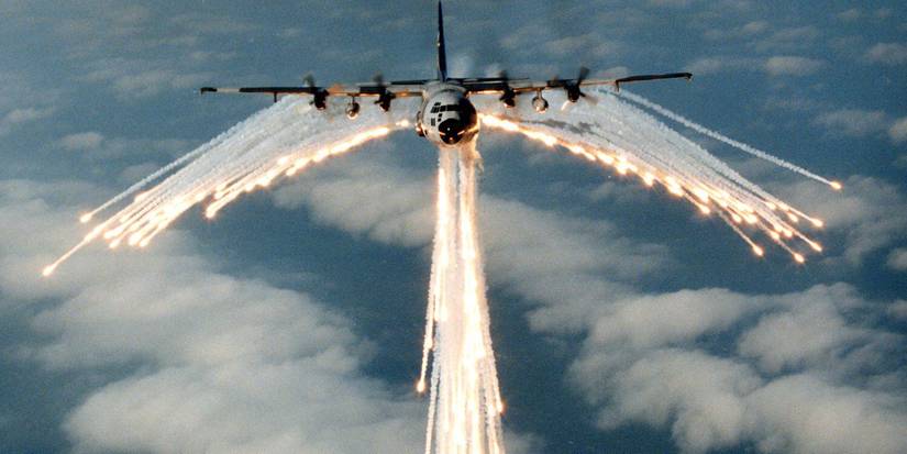 Angel Ac The Angel Of Death Plane In Guy Ritchie’s The Covenant Explained