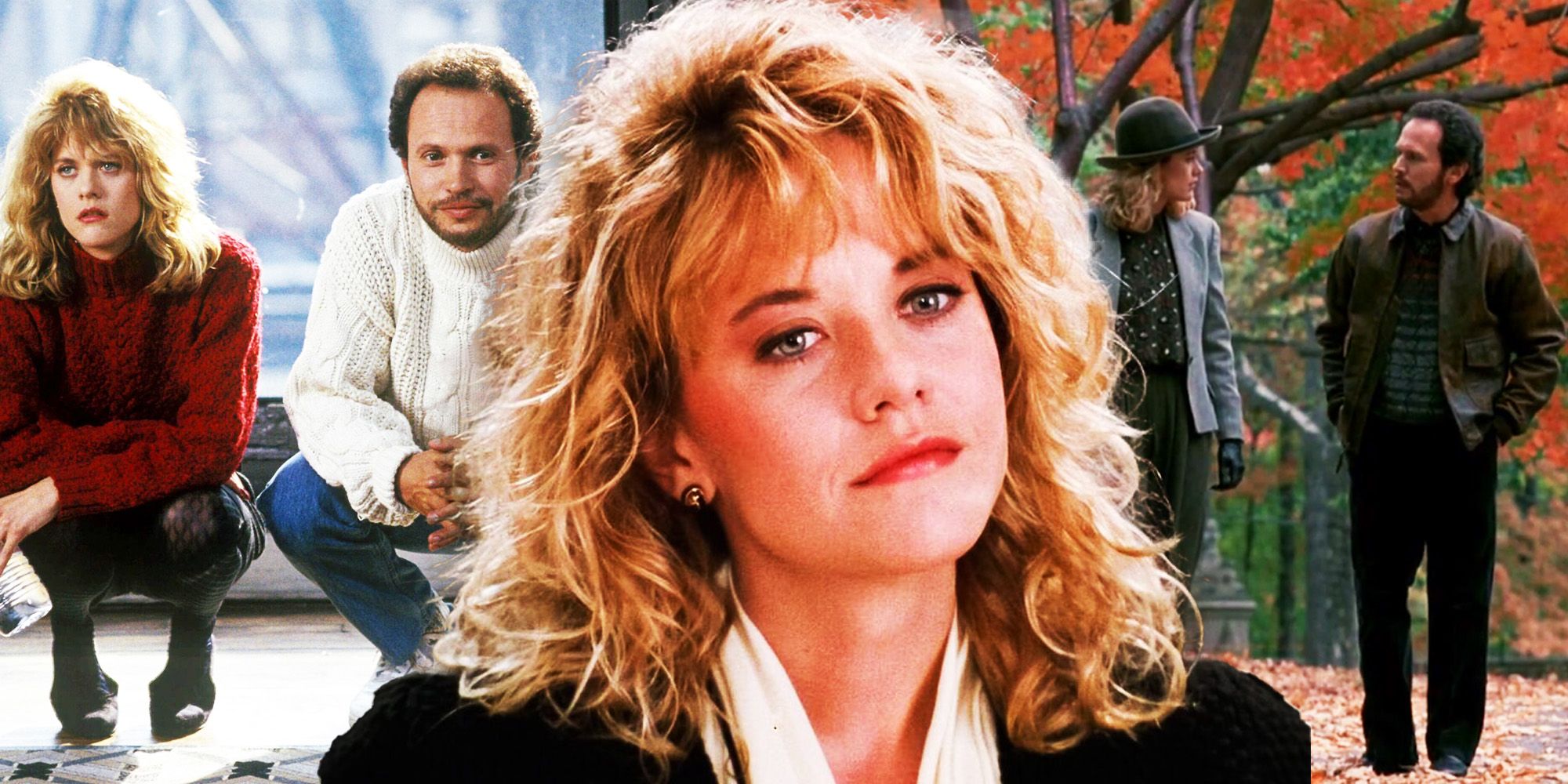 Why Tom Hanks turned down When Harry Met Sally